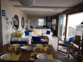 Sought After Leyc Oceanfront